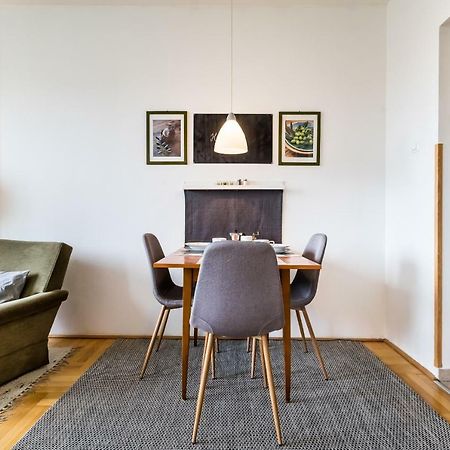 Bpr Hello Hollo Apartment Budapest Luaran gambar