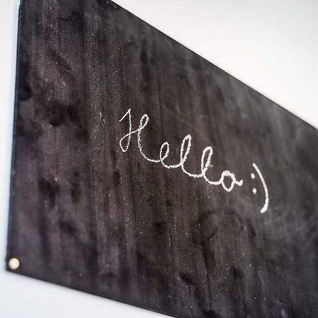 Bpr Hello Hollo Apartment Budapest Luaran gambar