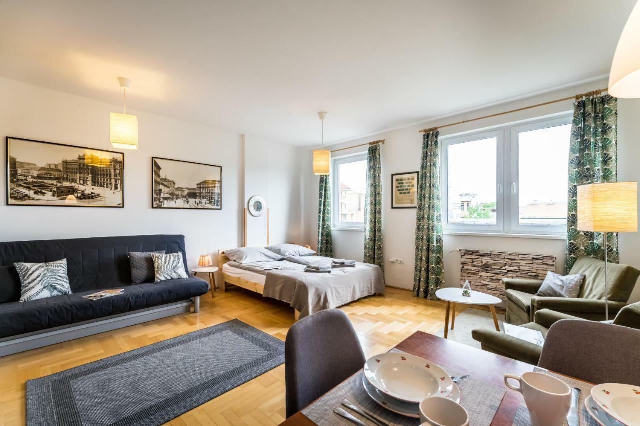 Bpr Hello Hollo Apartment Budapest Luaran gambar