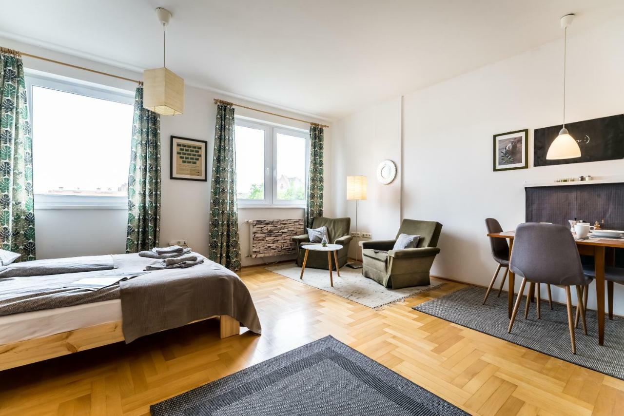 Bpr Hello Hollo Apartment Budapest Luaran gambar