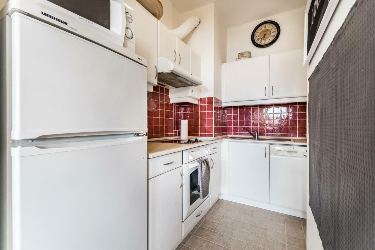 Bpr Hello Hollo Apartment Budapest Luaran gambar