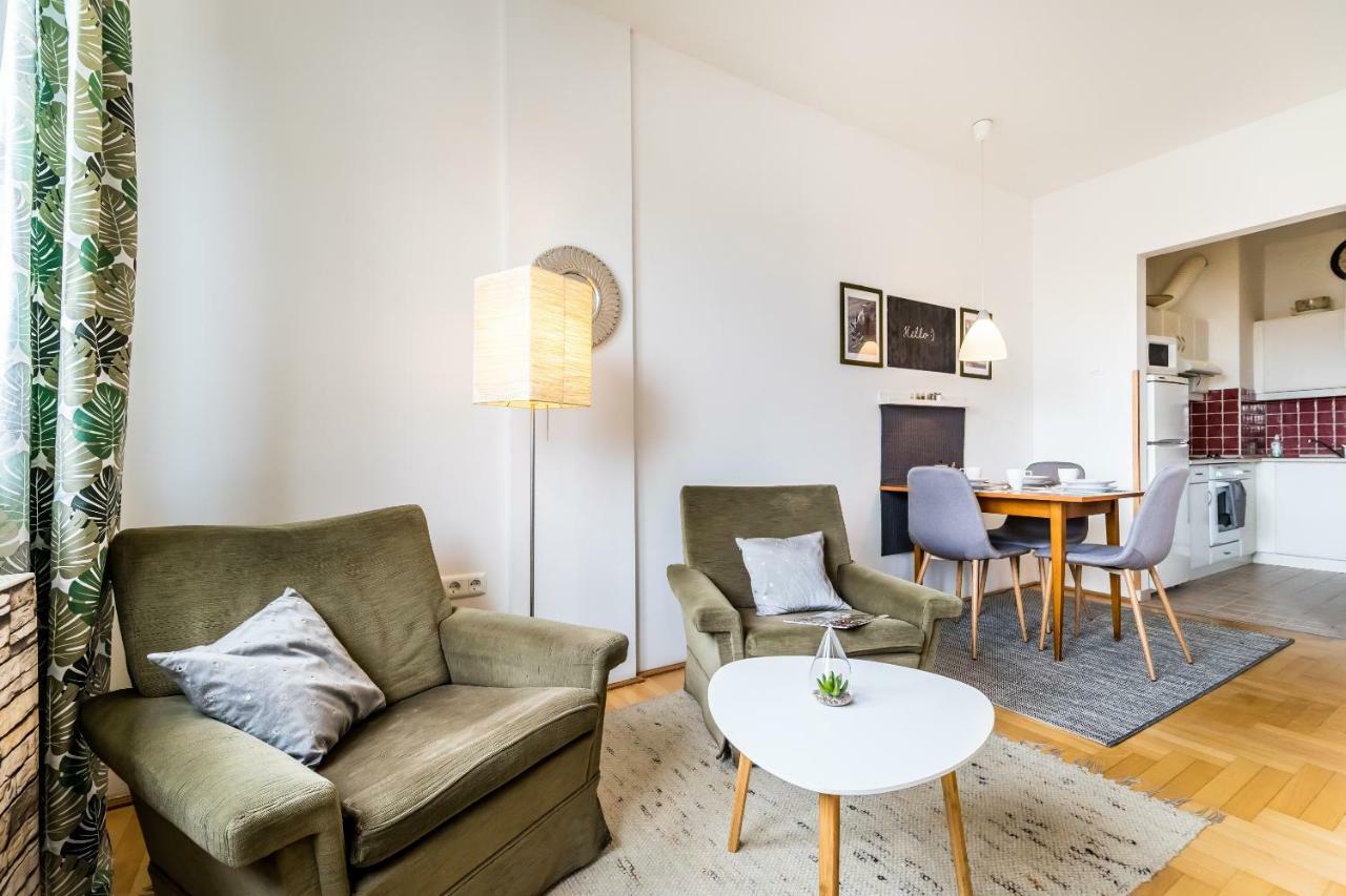 Bpr Hello Hollo Apartment Budapest Luaran gambar
